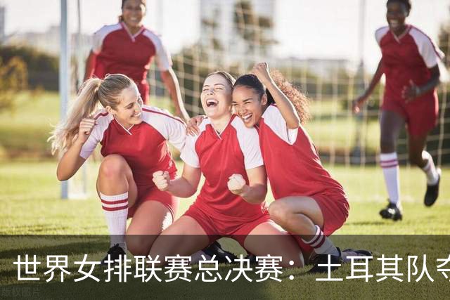 世界女排联赛总决赛：土耳其队夺冠 中国队获第四名