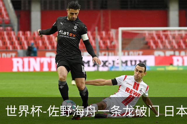 世界杯-佐野海舟一条龙破门 日本半场暂1-0领先巴西